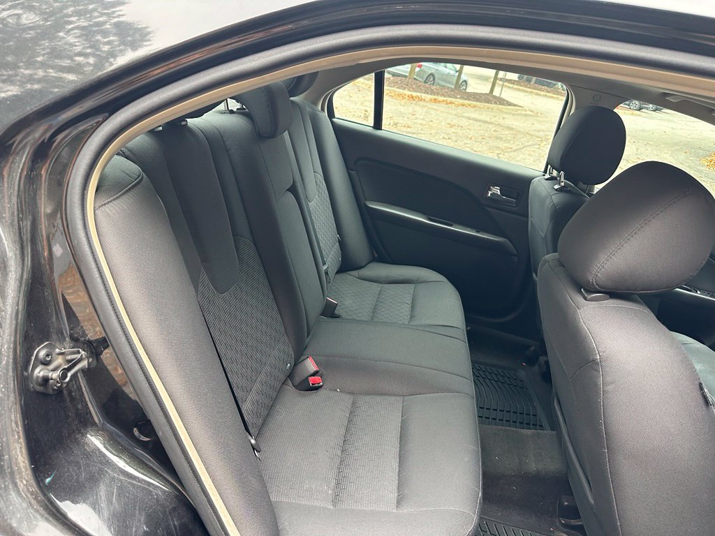 Used 2012 Ford Fusion SE FWD image 35