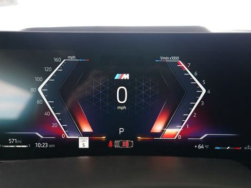 New 2026 BMW X6 xDrive40i AWD/4WD image 15