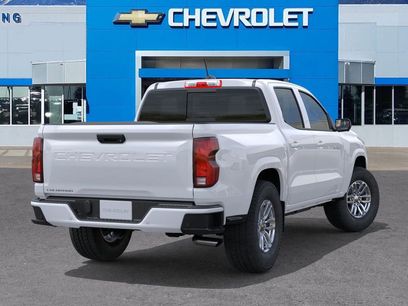 New 2026 Chevrolet Colorado LT w/ LT Convenience Package