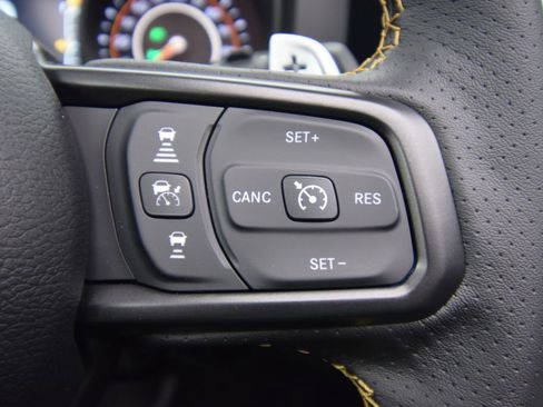 New 2025 Jeep Wrangler Unlimited Rubicon 392 AWD/4WD image 31