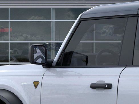 New 2025 Ford Bronco Badlands w/ Sasquatch Package image 52