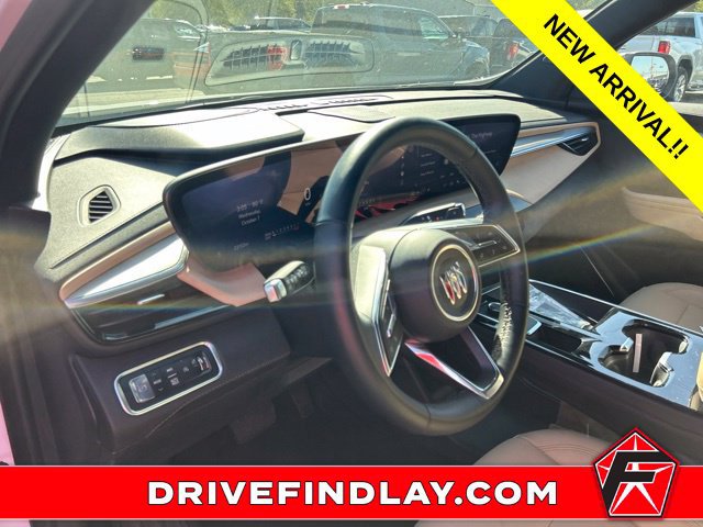 Used 2026 Buick Enclave Preferred AWD/4WD image 12
