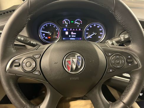 Used 2021 Buick Enclave Essence w/ Sound and Sites Package image 20