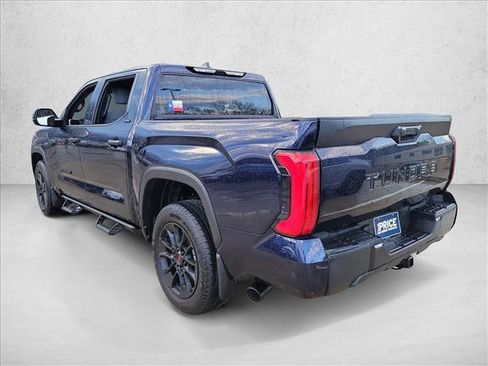 Used 2025 Toyota Tundra SR5 RWD image 7