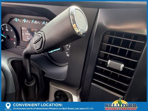 New 2025 Ford F350 XL w/ XL Chrome Package image 18