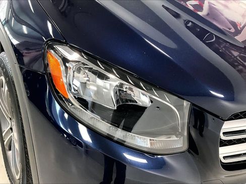 Used 2016 Mercedes-Benz GLC 300 4MATIC image 29