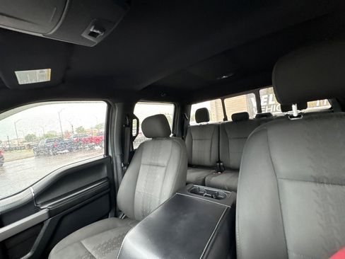 Used 2019 Ford F150 XLT w/ Equipment Group 302A Luxury AWD/4WD image 25