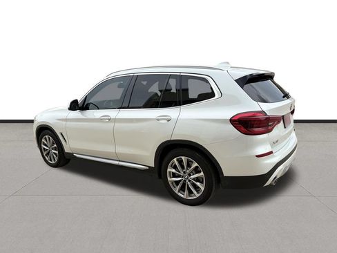 Used 2019 BMW X3 sDrive30i w/ Premium Package RWD image 7