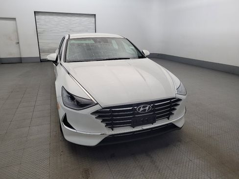 Used 2022 Hyundai Sonata SE FWD image 14