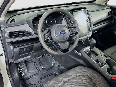 Certified 2024 Subaru Crosstrek 2.0i Premium AWD/4WD image 9