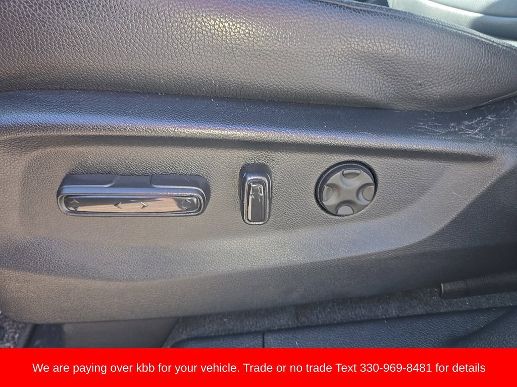 Used 2025 Honda Odyssey EX-L image 10