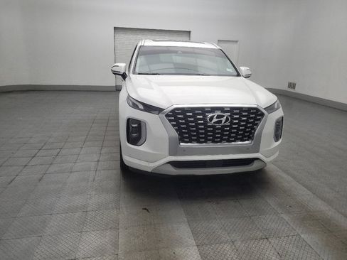 Used 2021 Hyundai Palisade Limited FWD image 14