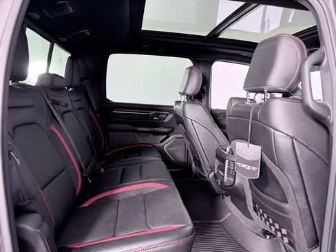 Used 2024 RAM 1500 TRX w/ TRX Level 2 Equipment Group image 26