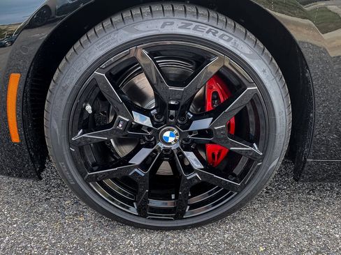 New 2025 BMW M240i xDrive Coupe w/ Premium Package image 8