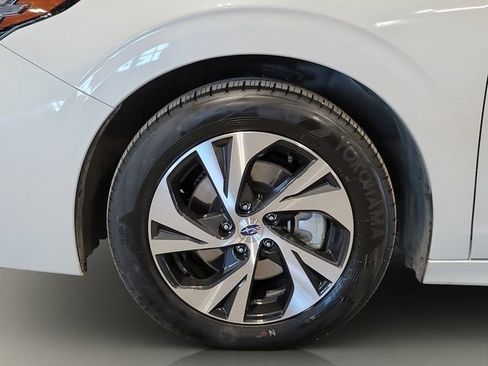 Certified 2025 Subaru Legacy Premium image 21