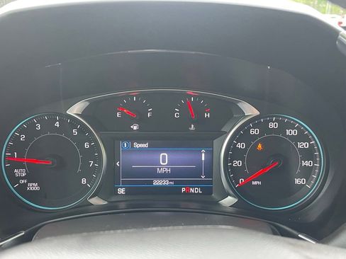 Certified 2023 Chevrolet Equinox LT AWD/4WD image 41