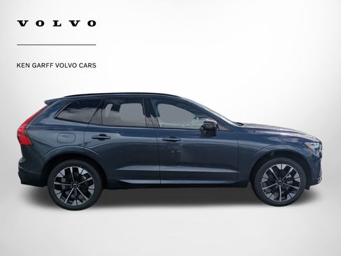 New 2026 Volvo XC60 B5 Plus w/ Protection Package Premier image 2