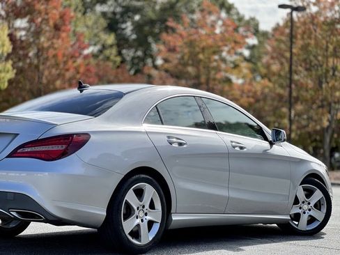 Used 2017 Mercedes-Benz CLA 250 image 7
