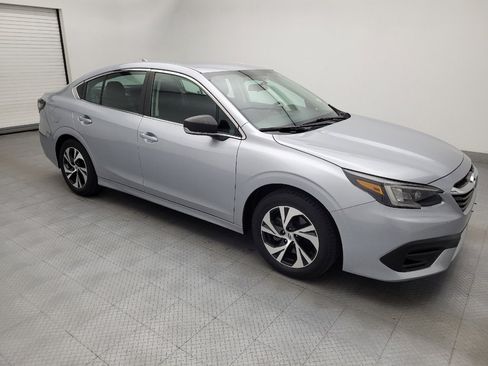 Used 2022 Subaru Legacy AWD/4WD image 11
