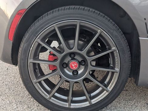 Used 2013 FIAT 500 Abarth w/ Comfort/Convenience Group image 19