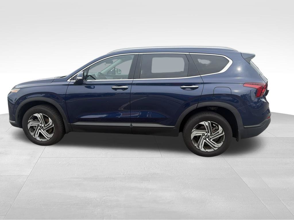 Used 2023 Hyundai Santa Fe SEL AWD/4WD image 10