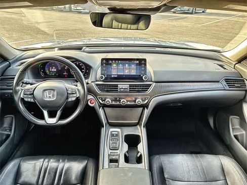 Used 2021 Honda Accord Touring image 16
