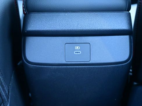 New 2026 Nissan Sentra SR w/ SR Premium Package image 13