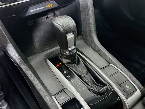 Used 2018 Honda Civic EX image 20