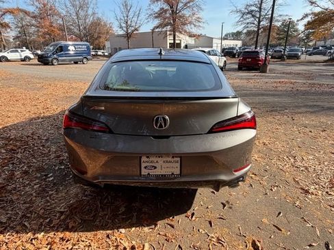 Used 2023 Acura Integra A-Spec image 19