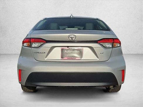 Used 2024 Toyota Corolla LE FWD image 7