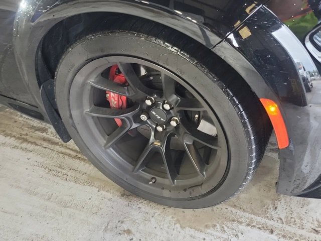 Used 2021 Dodge Charger SRT Hellcat RWD image 7