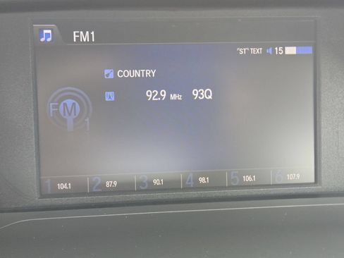 Certified 2017 Honda Accord LX image 18
