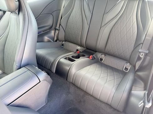 New 2026 Mercedes-Benz CLE 53 AMG 4MATIC Coupe image 27