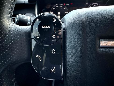 Used 2019 Land Rover Range Rover Sport HSE image 31