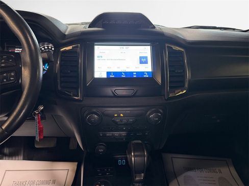 Used 2022 Ford Ranger XLT w/ Tremor Off-Road Package image 22