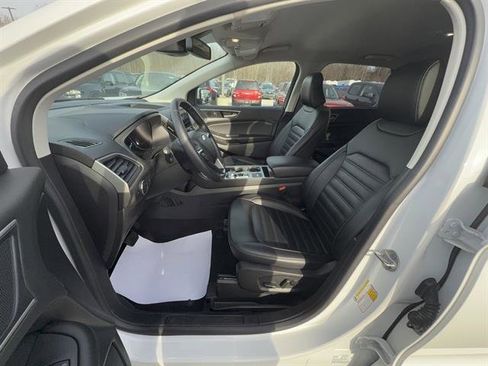 Certified 2022 Ford Edge SEL w/ Convenience Package image 23