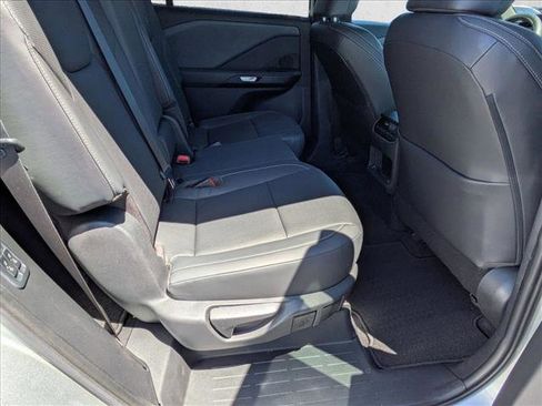 Used 2024 Lexus TX 350 FWD w/ Technology Package image 20