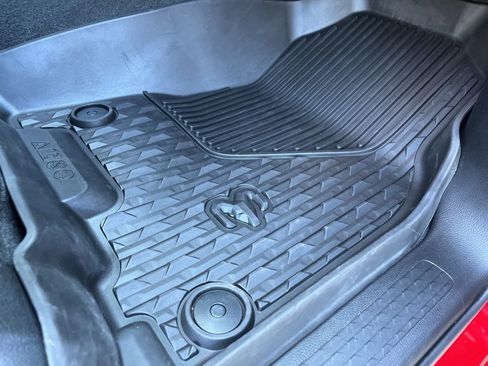 Used 2023 RAM 1500 Big Horn image 45