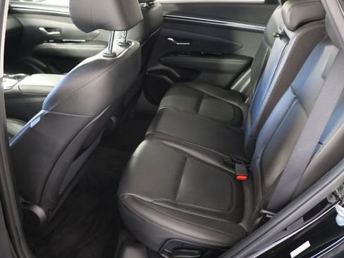 Used 2023 Hyundai Tucson Limited AWD/4WD image 20