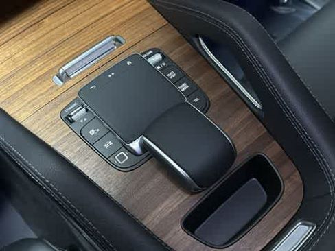 Certified 2026 Mercedes-Benz GLE 350 4MATIC image 25