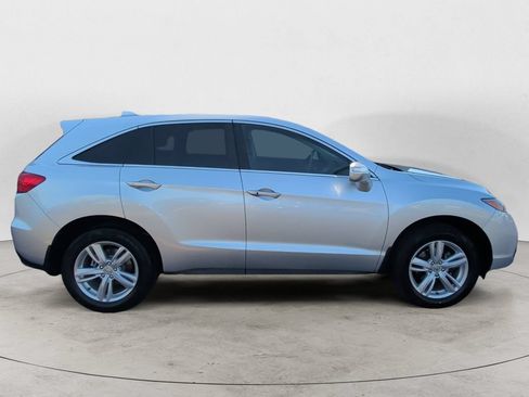 Used 2015 Acura RDX AWD image 4