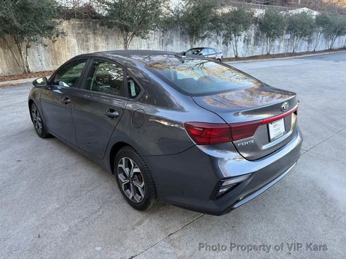 Used 2019 Kia Forte LXS image 5