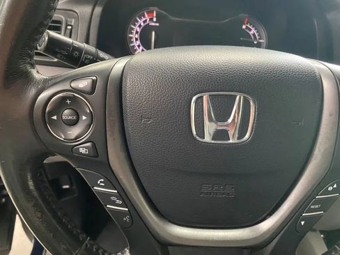 Used 2017 Honda Pilot EX-L image 17