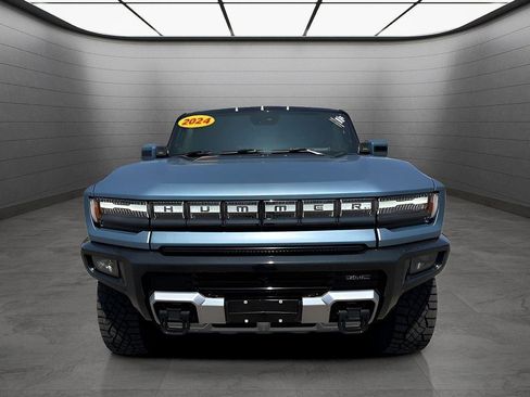 New 2024 GMC Hummer EV 3X w/ Omega Edition image 8