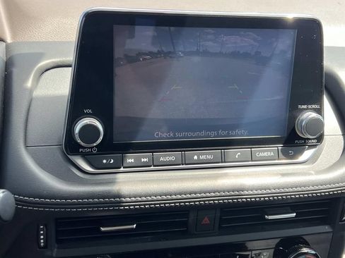 Used 2021 Nissan Rogue S AWD/4WD image 18