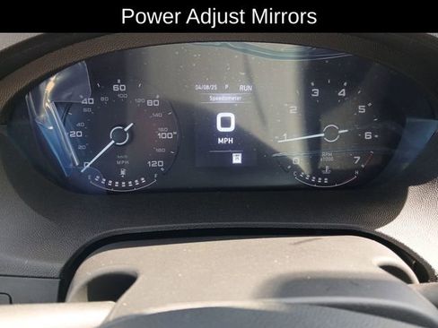 New 2025 RAM ProMaster 1500 w/ Convenience Group image 13