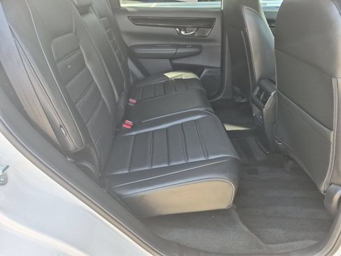 Certified 2025 Honda CR-V EX-L image 31