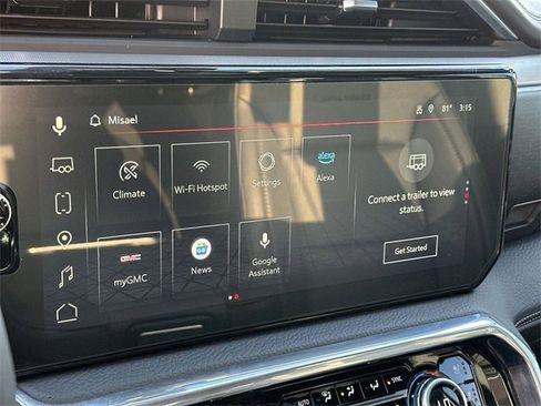 Used 2024 GMC Sierra 1500 Denali w/ Denali Reserve Package image 41