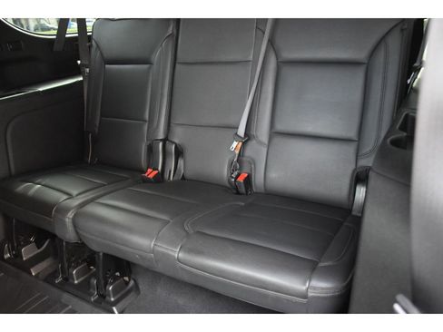 Used 2021 Chevrolet Suburban High Country w/ Premium Package image 16