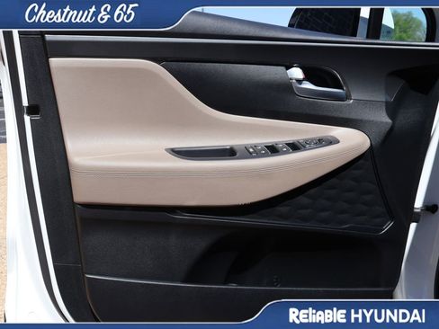 Certified 2023 Hyundai Santa Fe SEL w/ Cargo Package image 22